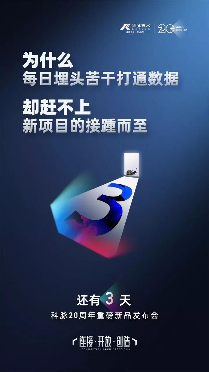 新項目接踵而至，企業(yè)要如何高效應對？3天后揭曉