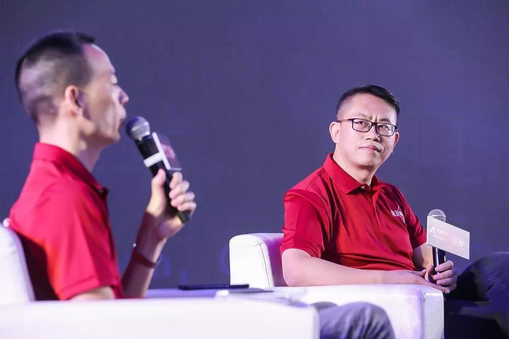 連接 ·開放 ·創(chuàng)造｜2019科脈有數(shù)中臺重磅發(fā)布