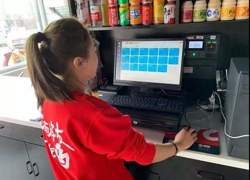 好餐謀V11幫助門店提高運(yùn)營能力，成長速度大提升！