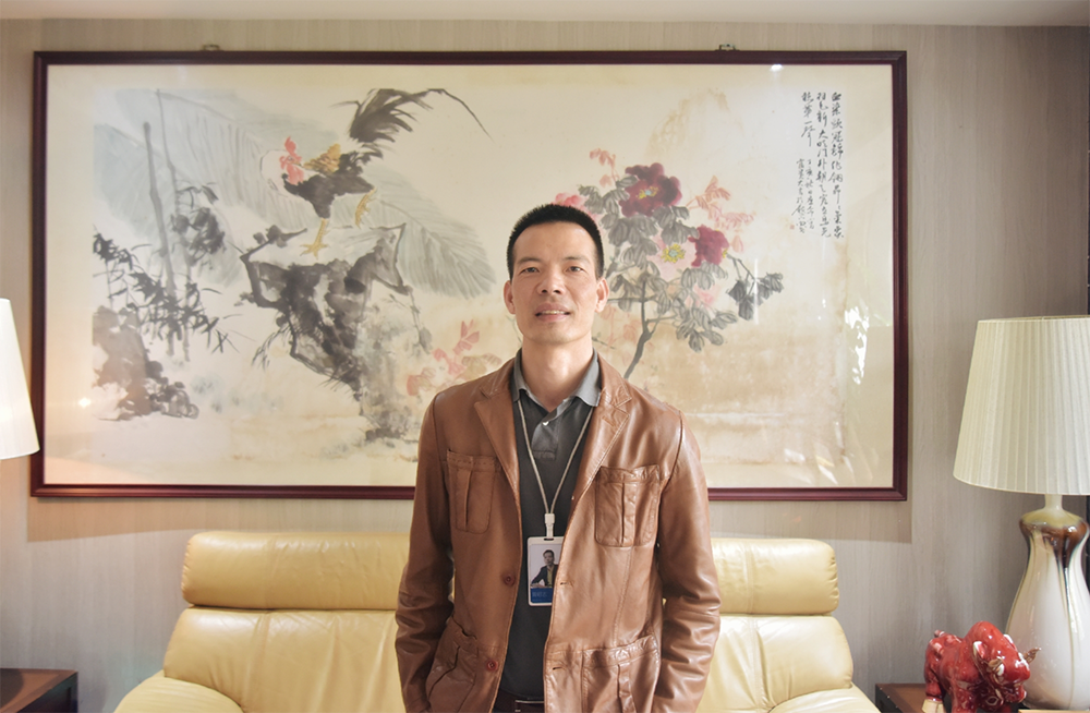 科脈新年致辭