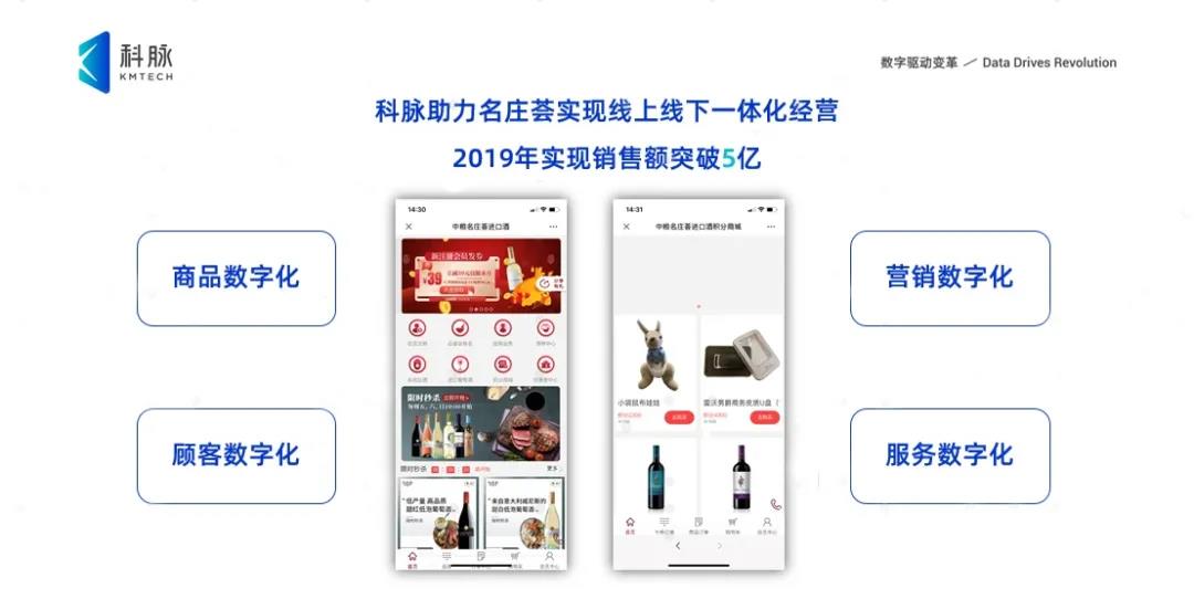 我有故事，也有酒