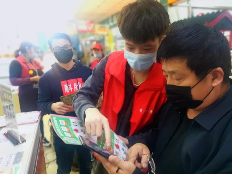 科脈新零售運營戰(zhàn)績 | 落地新零售，才是故事最精彩的部分