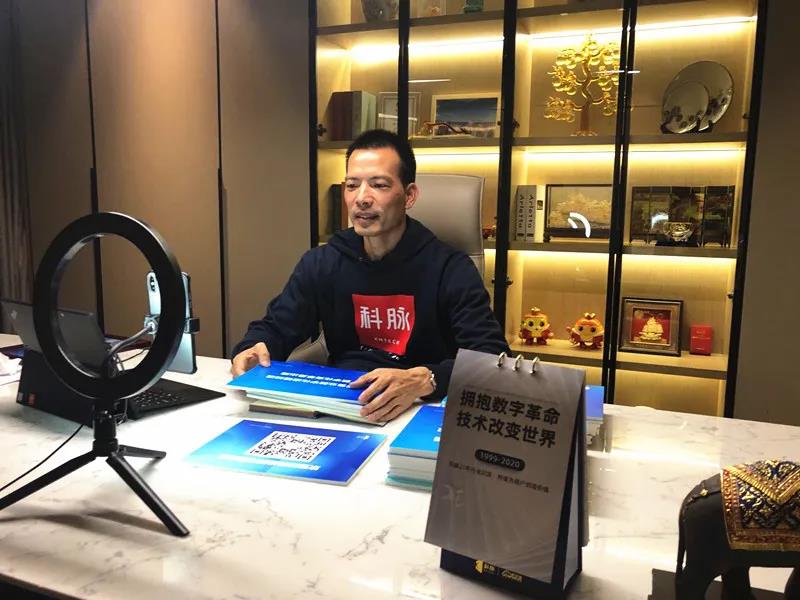 科脈觀點 | “黑天鵝”與“反脆弱”，企業(yè)家應(yīng)該怎樣做？