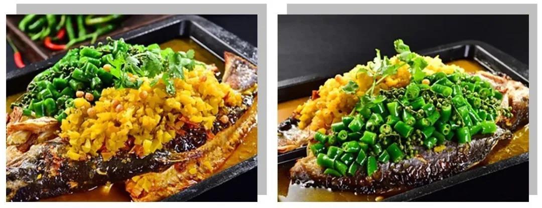 餐飲最前沿｜龍門烤魚門店管理的“制勝法寶”
