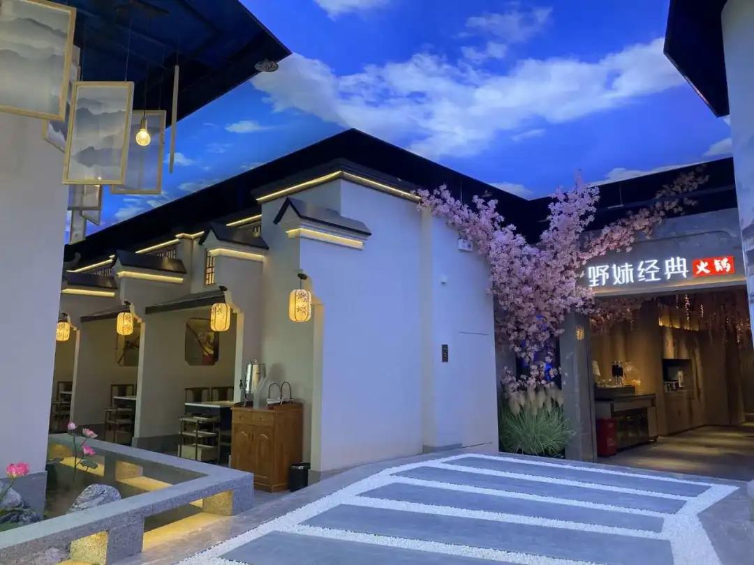餐飲最前沿｜餐飲企業(yè)怎么搭建自營外賣小程序、打通第三方配送？