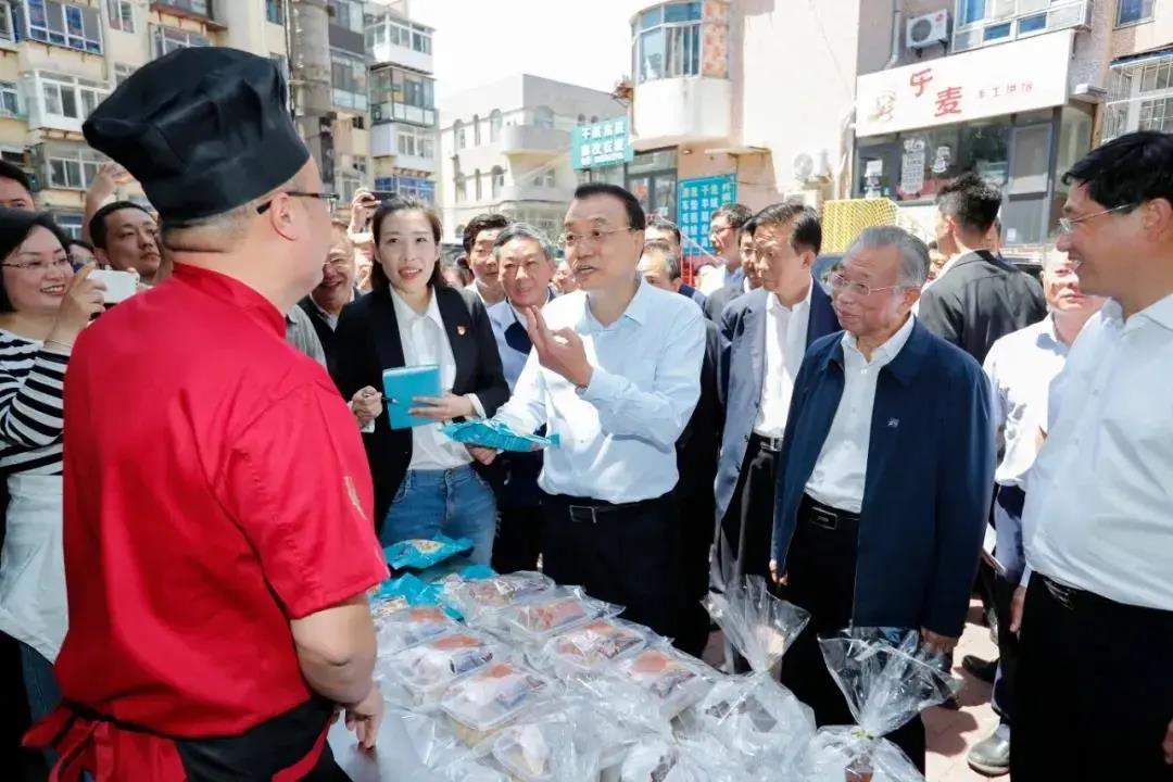享錢超級碼，成就地攤高手的“秘密武器”！