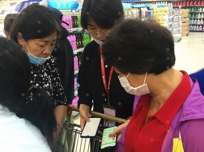 如何做到7天新增會員4萬+，會員拉動銷售300萬+？