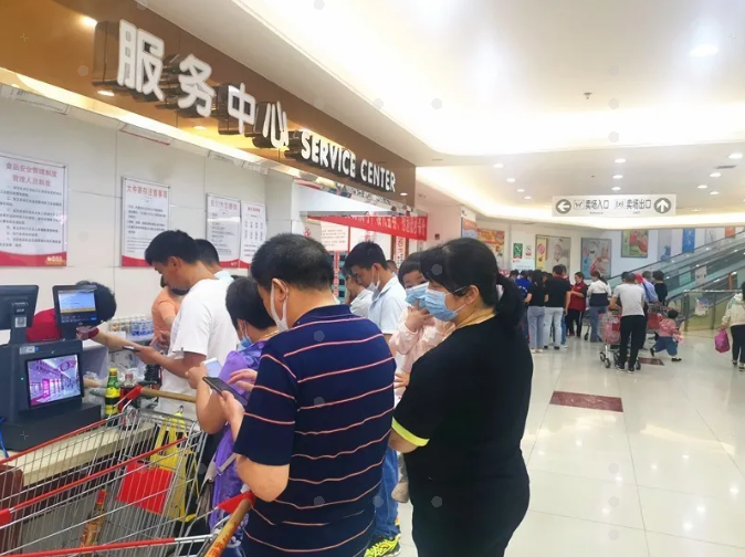 如何做到7天新增會員4萬+，會員拉動銷售300萬+？