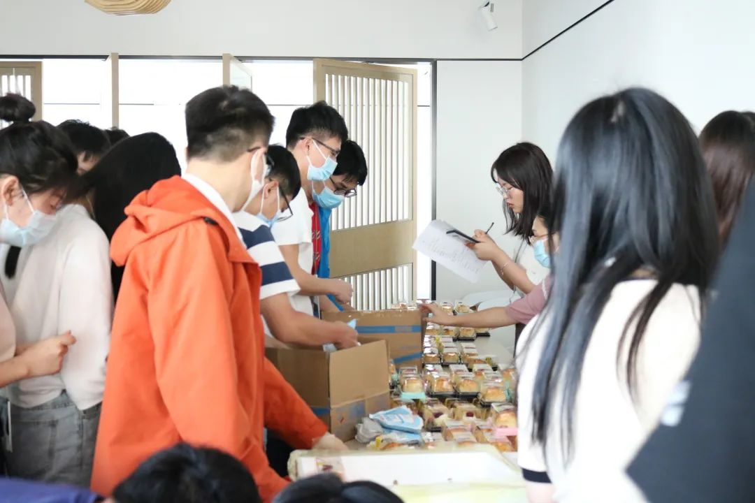 【科脈端午節(jié)活動】濃情粽意端午節(jié)