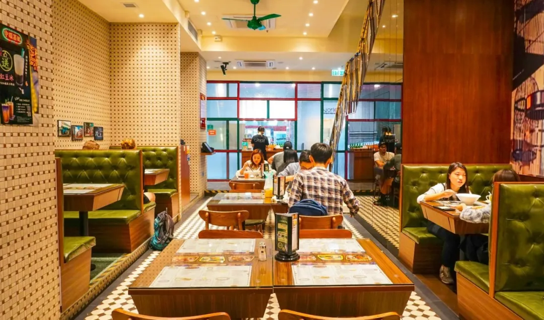 后疫情時(shí)代，翠華餐廳是如何逆勢(shì)而上實(shí)現(xiàn)有效的數(shù)字化轉(zhuǎn)型？