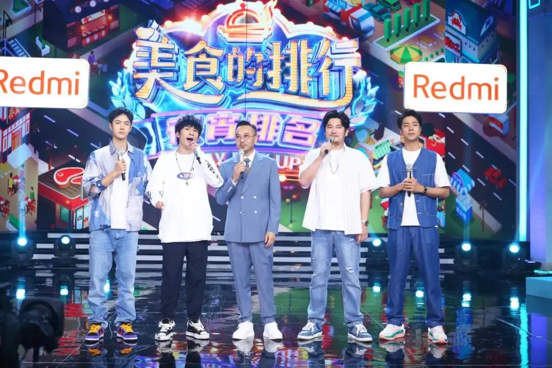 登上《天天向上》舞臺(tái)，年坪效近10w，這個(gè)餐廳怎么做到的？