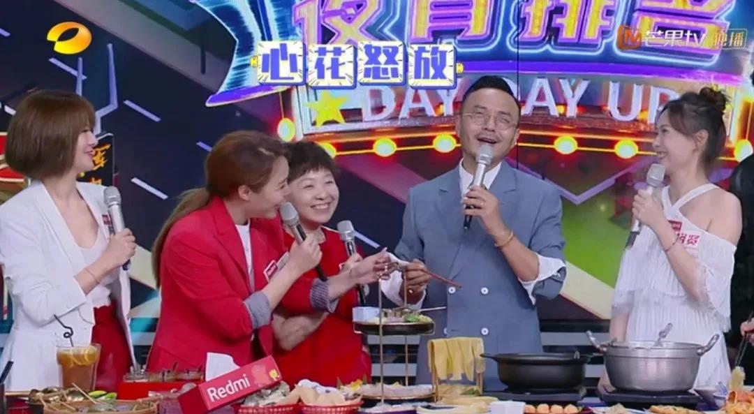 登上《天天向上》舞臺(tái)，年坪效近10w，這個(gè)餐廳怎么做到的？