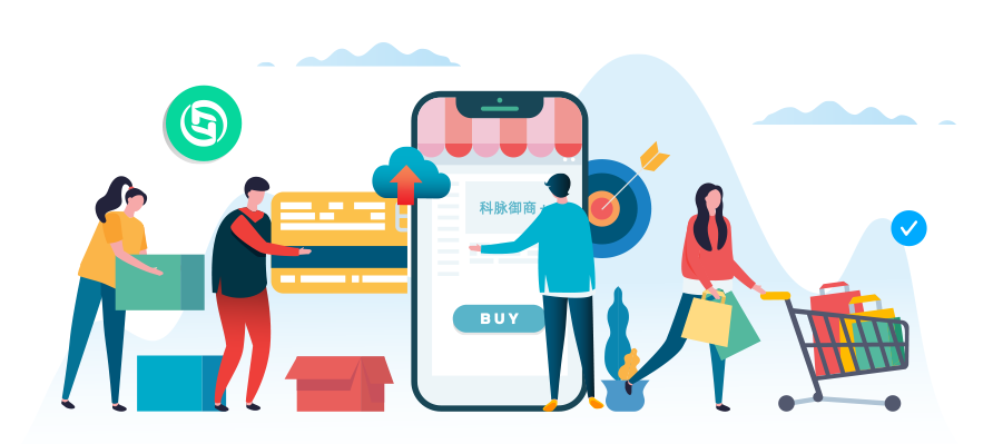 連鎖超市用哪個收銀軟件好？