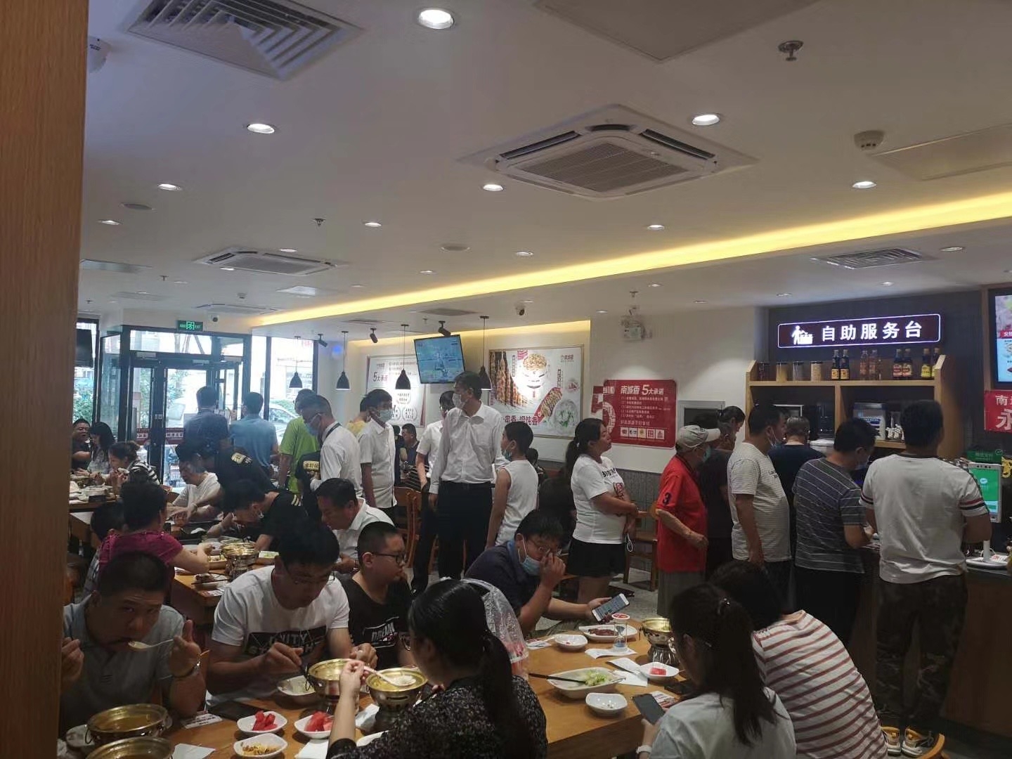 2020年收銀系統(tǒng)排行,針對不同業(yè)態(tài)全面分析哪個收銀系統(tǒng)好用