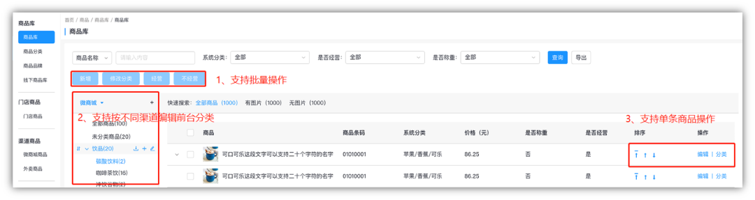 有數(shù)產(chǎn)品升級(jí)丨商品模塊改版，不可錯(cuò)過