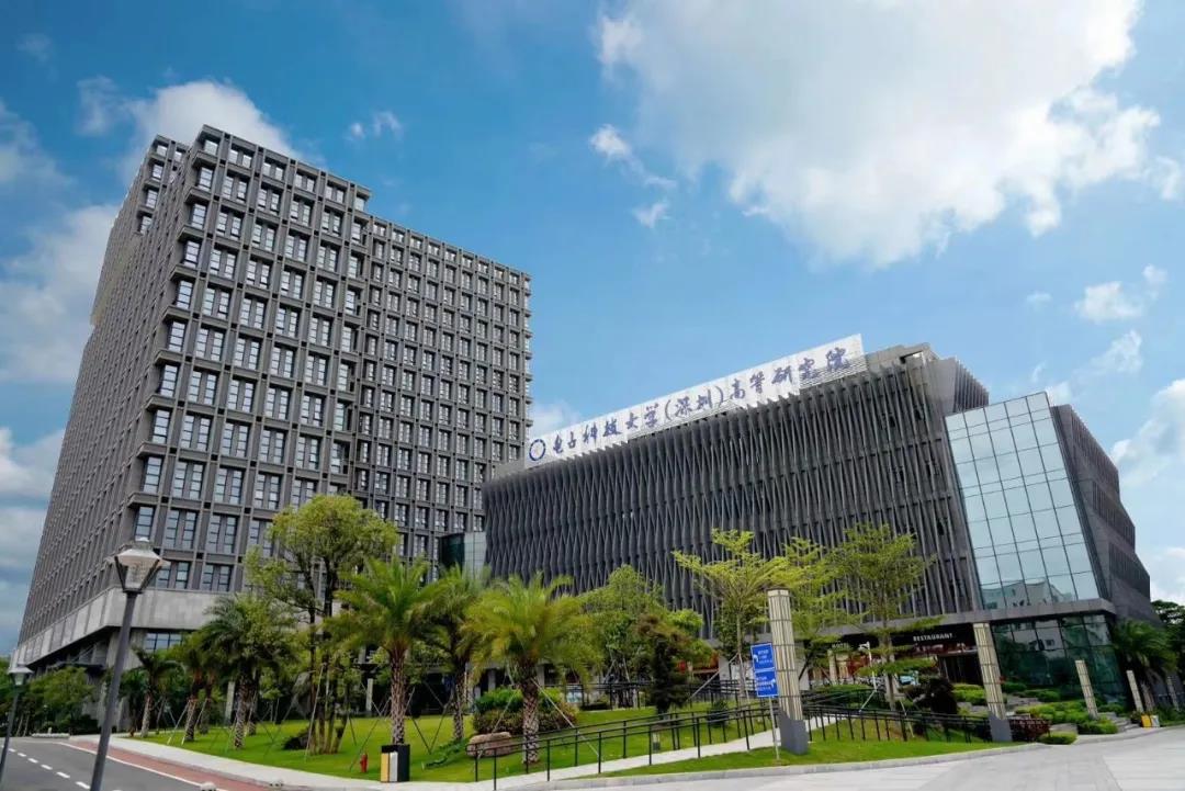 電子科技大學(xué)（深圳）高等研究院接入科脈餐飲管理系統(tǒng)，打造全渠道數(shù)字化經(jīng)營(yíng)管理體系