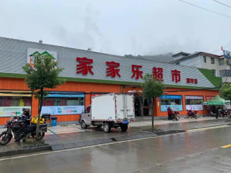 科脈刷臉支付|線下零售新寵，為傳統(tǒng)零售業(yè)注入新活力！