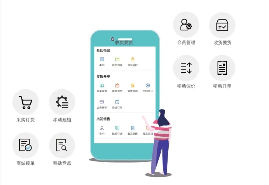 實現(xiàn)供應(yīng)鏈加盟配送一體化，快速擴(kuò)張50+門店這家水果店是怎么做到的？  
