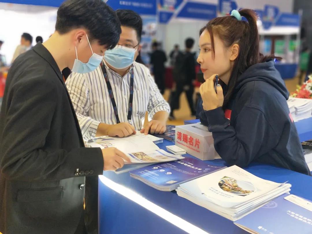 【開幕首日現(xiàn)場(chǎng)直擊】CHINASHOP 2020 | 聚焦雙循環(huán)格局下的零售突圍