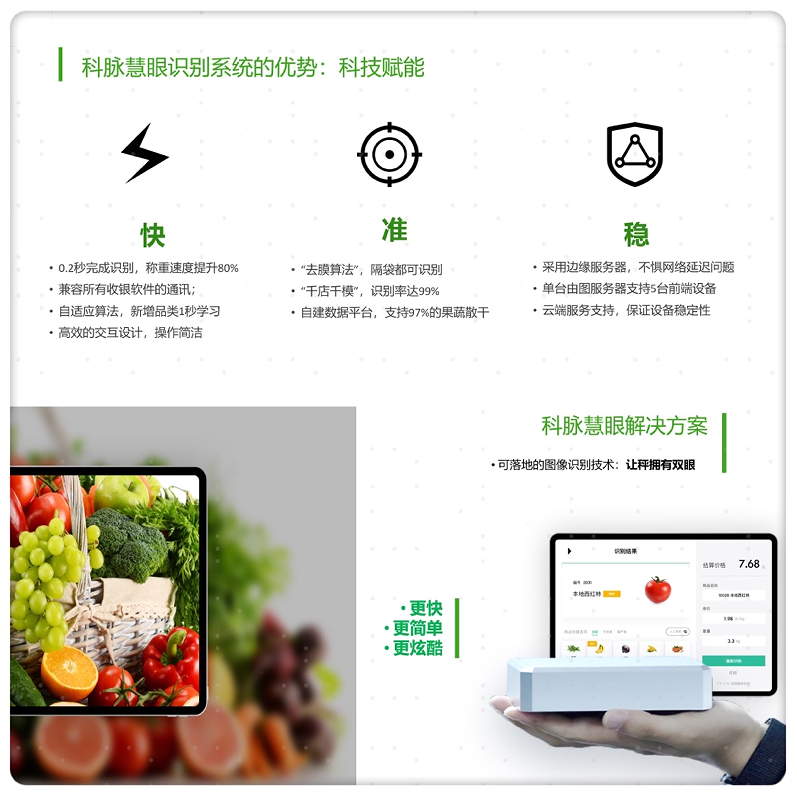 【3天全程回顧】2020年中國零售業(yè)博覽會圓滿閉幕，科脈與您共享精彩！