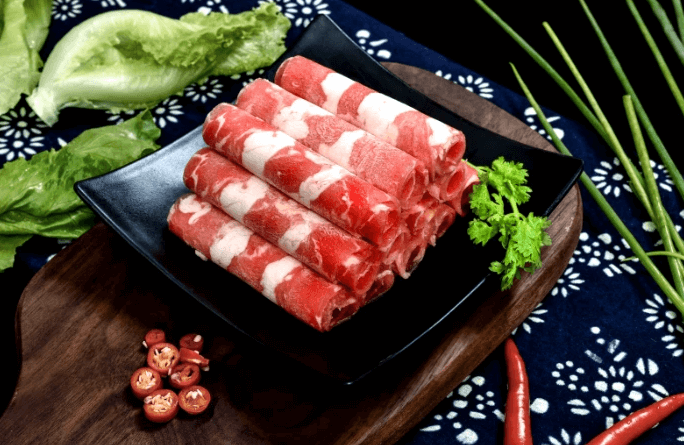 搶占“火鍋食材超市”風(fēng)口，科脈蛙笑助力入局者更快跑贏市場