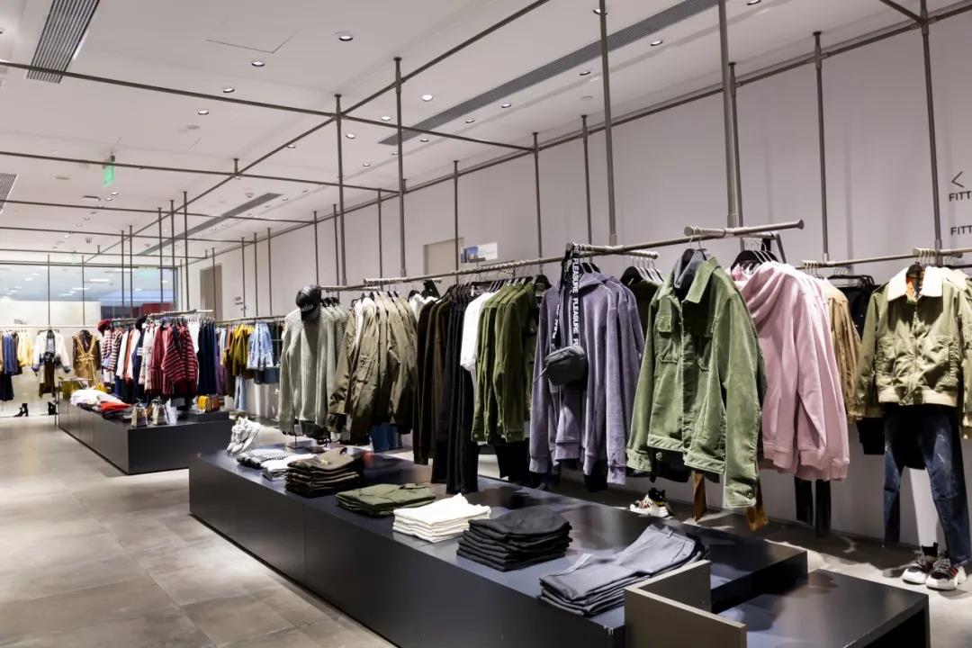 一站式服裝購物大賣場運營難？管理難？有此“神器”不再慌