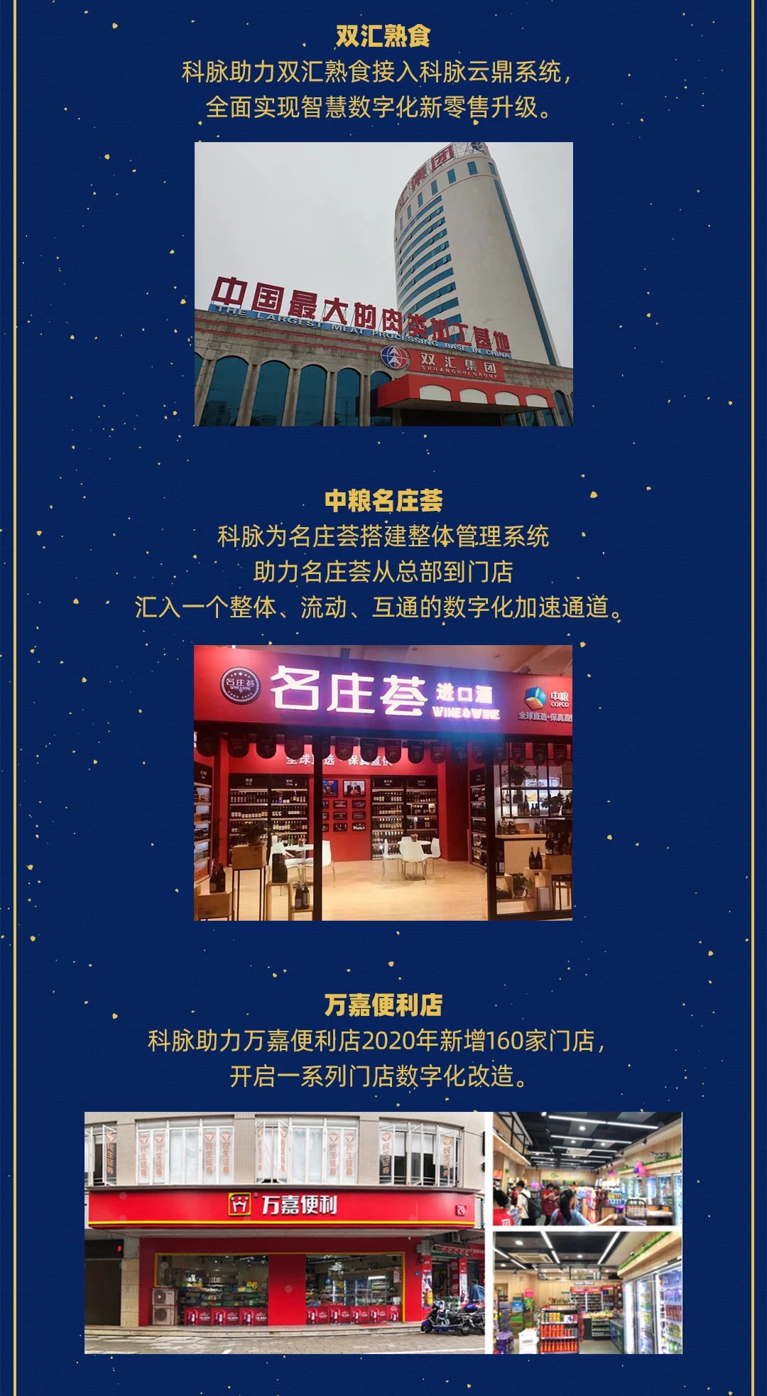 科脈2020年終回顧
