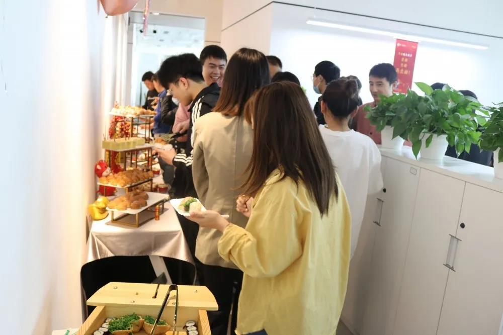 玩轉(zhuǎn)云年會 | 科脈2021年春茗會暨評優(yōu)頒獎盛典圓滿落幕