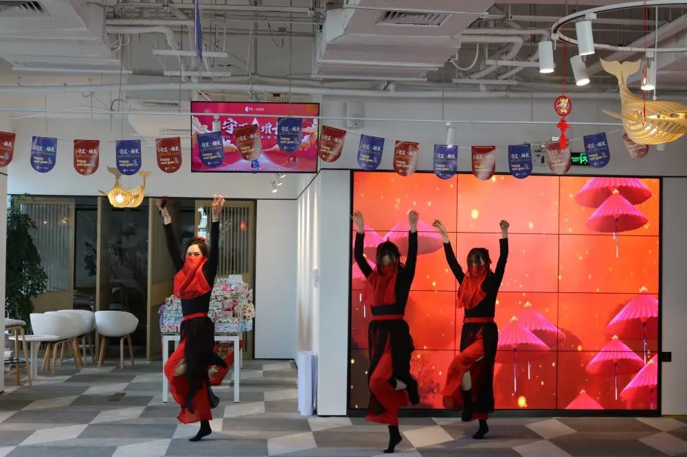 玩轉(zhuǎn)云年會 | 科脈2021年春茗會暨評優(yōu)頒獎盛典圓滿落幕