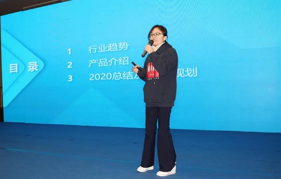 守正增長，數(shù)智未來|科脈全國合作伙伴大會圓滿召開