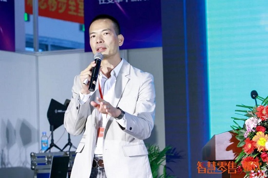 共赴全場(chǎng)景數(shù)智盛宴！科脈南昌展會(huì)現(xiàn)場(chǎng)精彩回顧