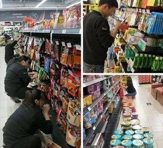 全面移動(dòng)化，門(mén)店經(jīng)營(yíng)管理盡在“掌”握之中
