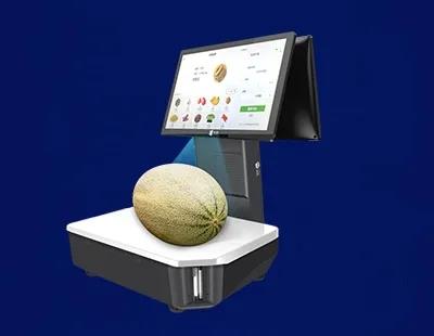 科脈慧眼AI智能稱重系統(tǒng)：降低成本，超市老板連開10家新店