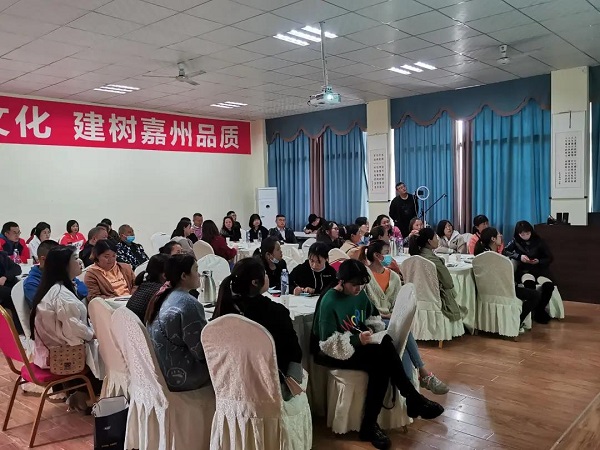 科脈店務(wù)通終端用戶(hù)沙龍會(huì)圓滿結(jié)束