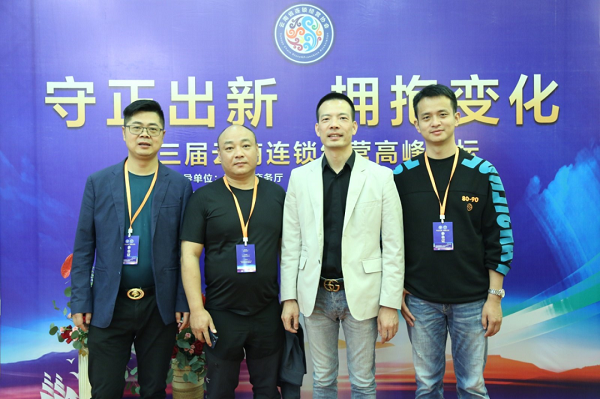 品牌月報(bào)：細(xì)數(shù)四月科脈精彩事件，未來(lái)繼續(xù)乘風(fēng)破浪!