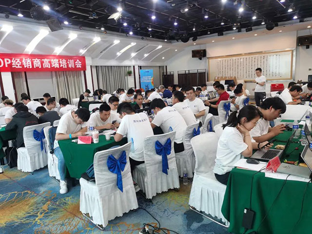 生鮮超市怎么開，跟隨科脈「生鮮研究院」贏戰(zhàn)千億市場(chǎng)
