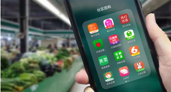 線下商超如何增加客流量-門店增加客流量的方法