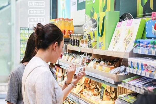 門(mén)店如何增加客戶的粘性？試試科脈智海鯨