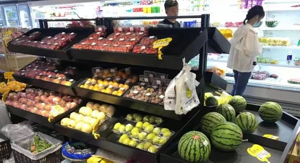生鮮超市老板：疫情之下，傳統(tǒng)生鮮門(mén)店如何破局？