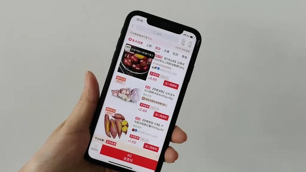 生鮮超市老板：疫情之下，傳統(tǒng)生鮮門(mén)店如何破局？