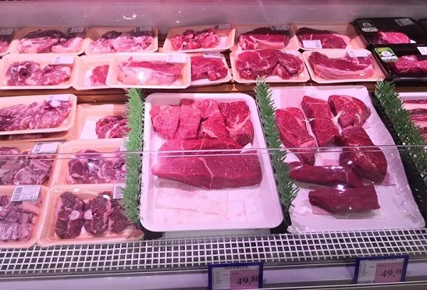 生鮮超市老板：疫情之下，傳統(tǒng)生鮮門(mén)店如何破局？
