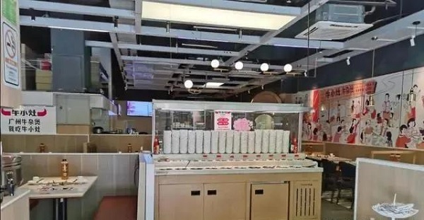 客流減少、競(jìng)爭(zhēng)激烈，餐飲連鎖如何突破圍剿，業(yè)績(jī)倍增？