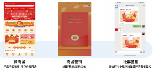 疫情之下，餐飲門店業(yè)績還能翻倍？