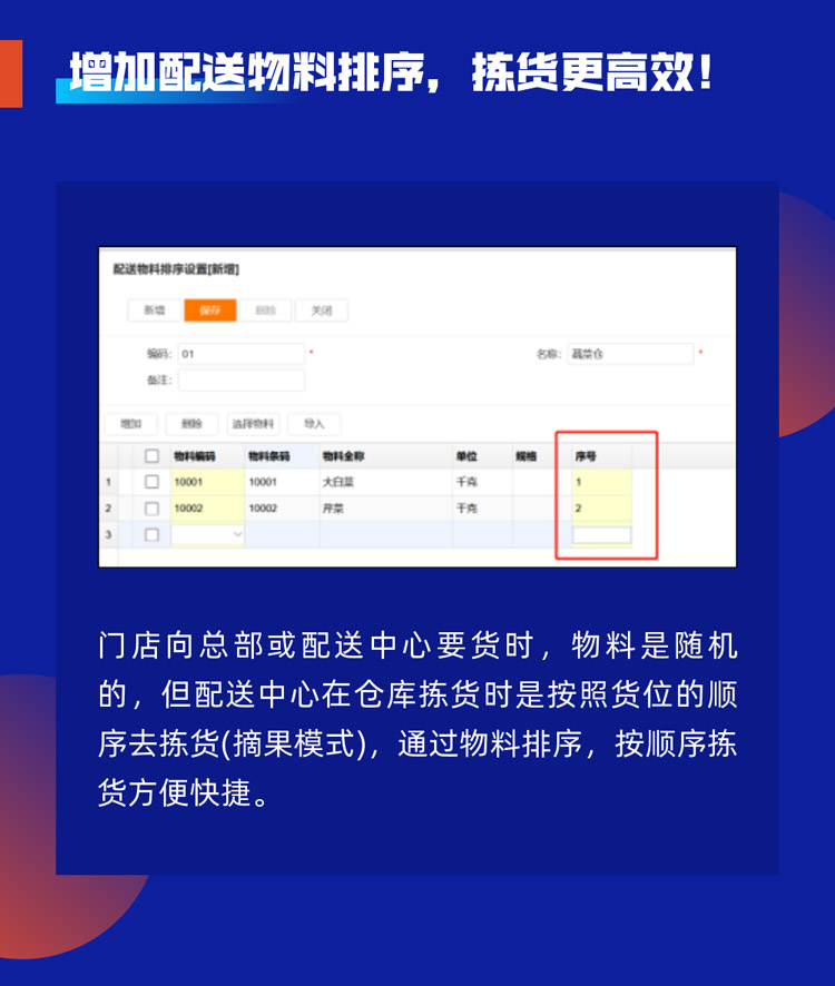 科脈好餐謀4月升級(jí)公告！