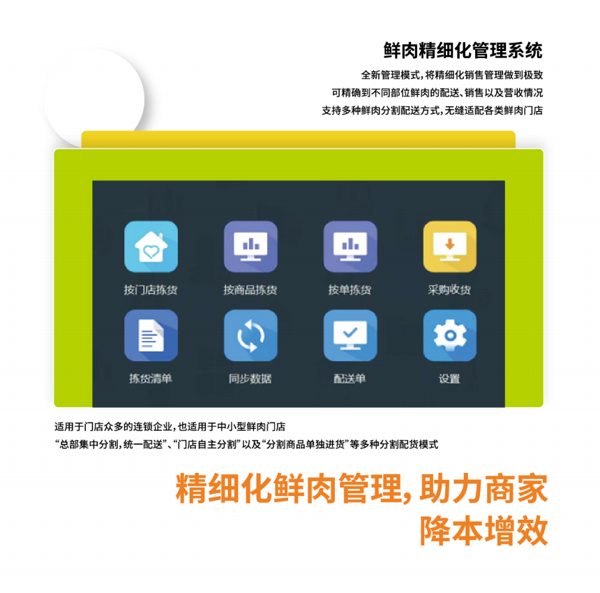 生鮮零售門店如何做好顧客管理
