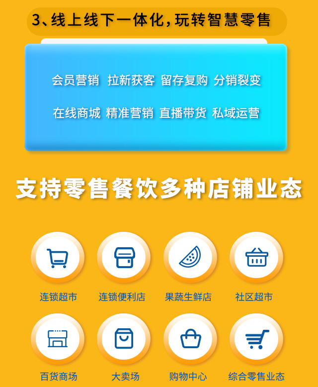 使用超市收銀系統(tǒng)為什么會提高結(jié)賬記帳效率？