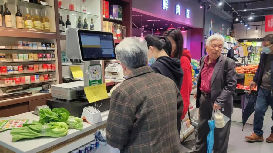 新零售時(shí)代——線上零售已成為剛需！