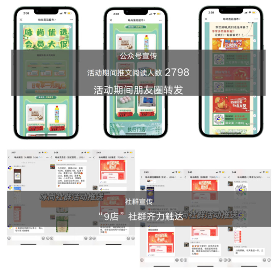 新零售時(shí)代——線上零售已成為剛需！