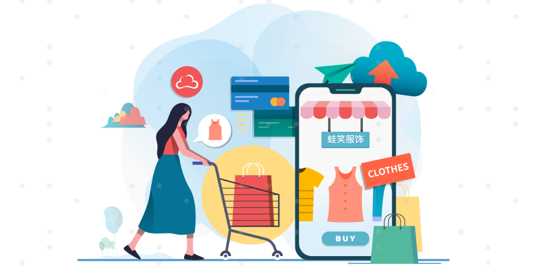 節(jié)假日服裝店商家怎么做好會(huì)員營(yíng)銷活動(dòng)