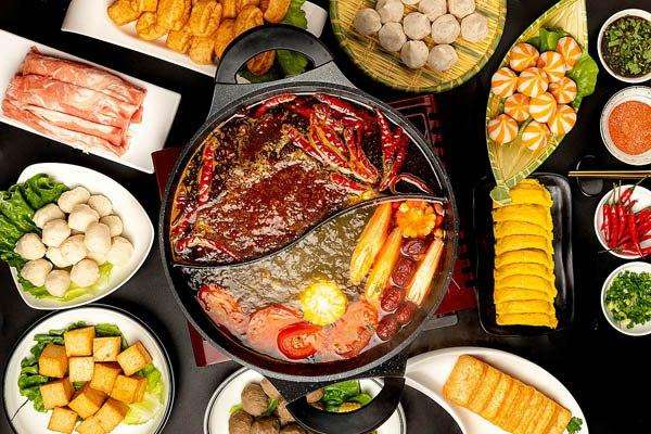 餐飲管理軟件